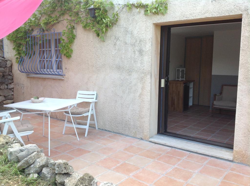 Le Patio Fleuri Hotel Lorgues Værelse billede