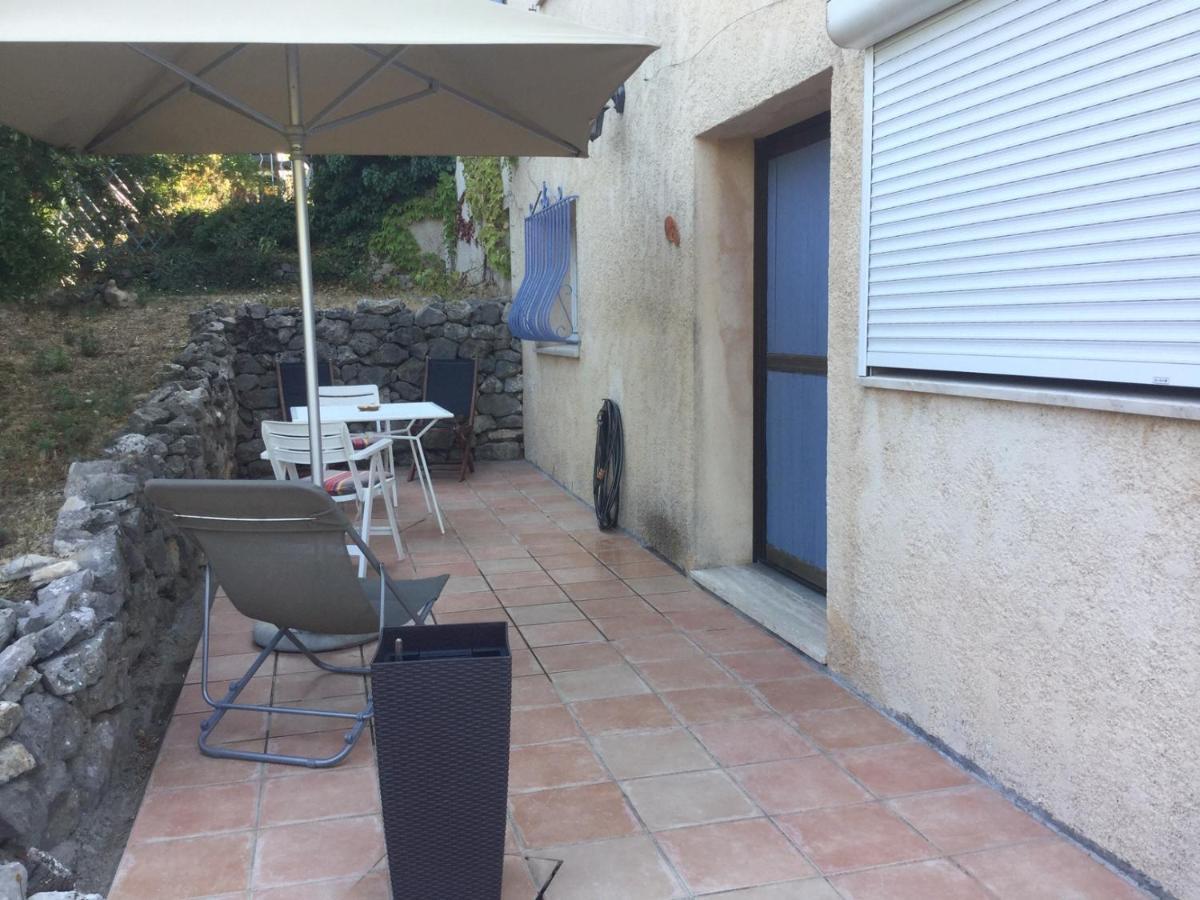 Le Patio Fleuri Hotel Lorgues Eksteriør billede